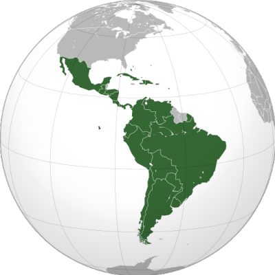 File:Latin America (orthographic projection).svg