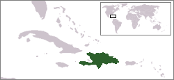 Datei:LocationHispaniola.PNG