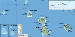 Leeward Islands (Society Islands) topographic map-fr.svg