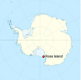 Lagekarte_Ross-Insel