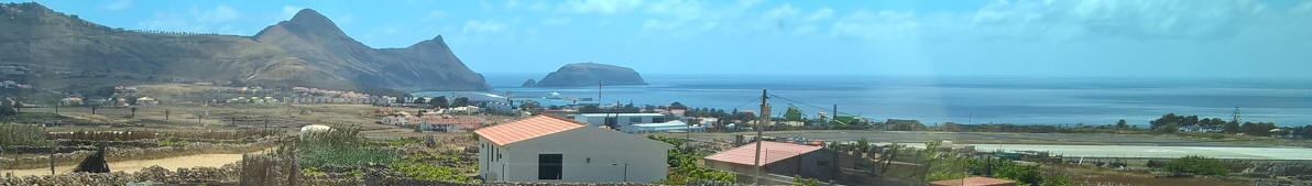 Bannerfoto Porto Santo