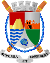 Wappen von St. Eustatius