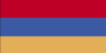 Flagge Armenien