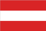 Flagge Österreich