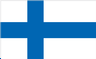 Flagge Finnlands