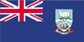 Flagge Falklandinseln