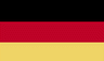 Flagge Deutschland