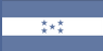 Flagge Honduras