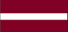 Flagge Lettland