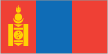 Flagge von Belarus (Weißrussland)