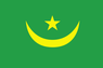 Flagge Mauritius