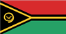 Flagge Vanuatu