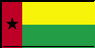 Flagge Guinea