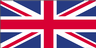 Flagge Grossbritanniens
