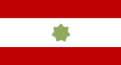 Flagge der Trucial States