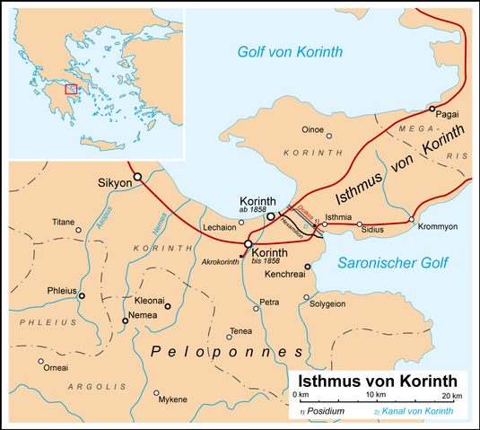 https://upload.wikimedia.org/wikipedia/commons/thumb/6/60/Korinth_Isthmus_de.png/536px-Korinth_Isthmus_de.png