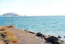 Kaspisches Meer