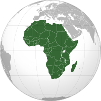 Africa (orthographic projection).svg