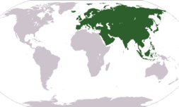 Grenze zwischen europa asien und afrika