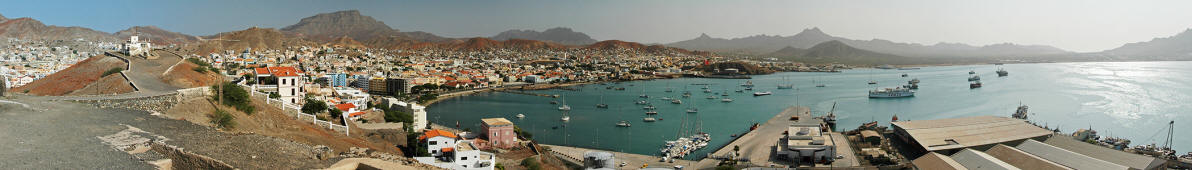 Mindelo (São Vicente, Cabo Verde)