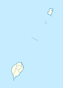 Príncipe (São Tomé und Príncipe)