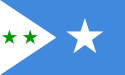 Flag of Galmudug