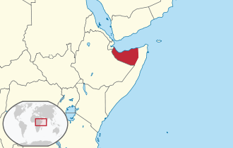 Somaliland in its region (de-facto).svg
