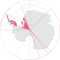 Antarctica, Argentina territorial claim.svg