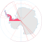 Antarctica, Chile territorial claim.svg