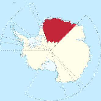 Queen Maud Land in Antarctica (no south borders).svg