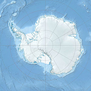 Südliche Shetlandinseln (Antarktis)