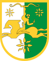 Wappen Abchasiens