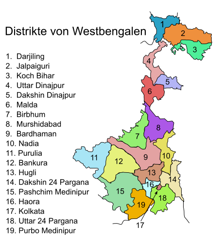 Datei:WestBengalDistricts numbered de.svg
