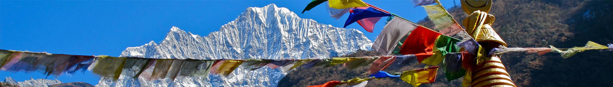 Everest Base Camp Trek banner