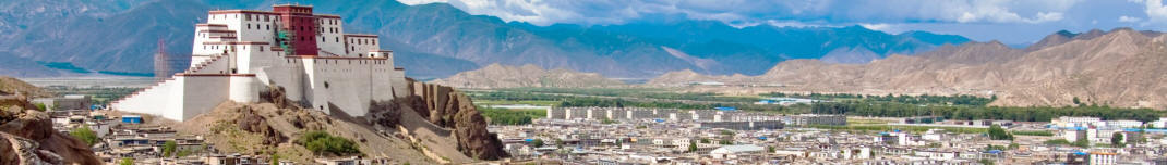 Potala Palace