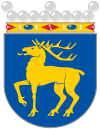 Wappen Ålands