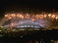 Olympiastadion Athen