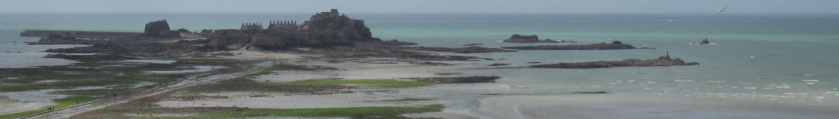 Victoria Marine Lake, Saint Helier, Jersey