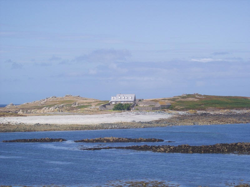 KAnalinsel Lihou