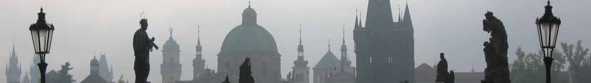 Prag, Karlsbrücke