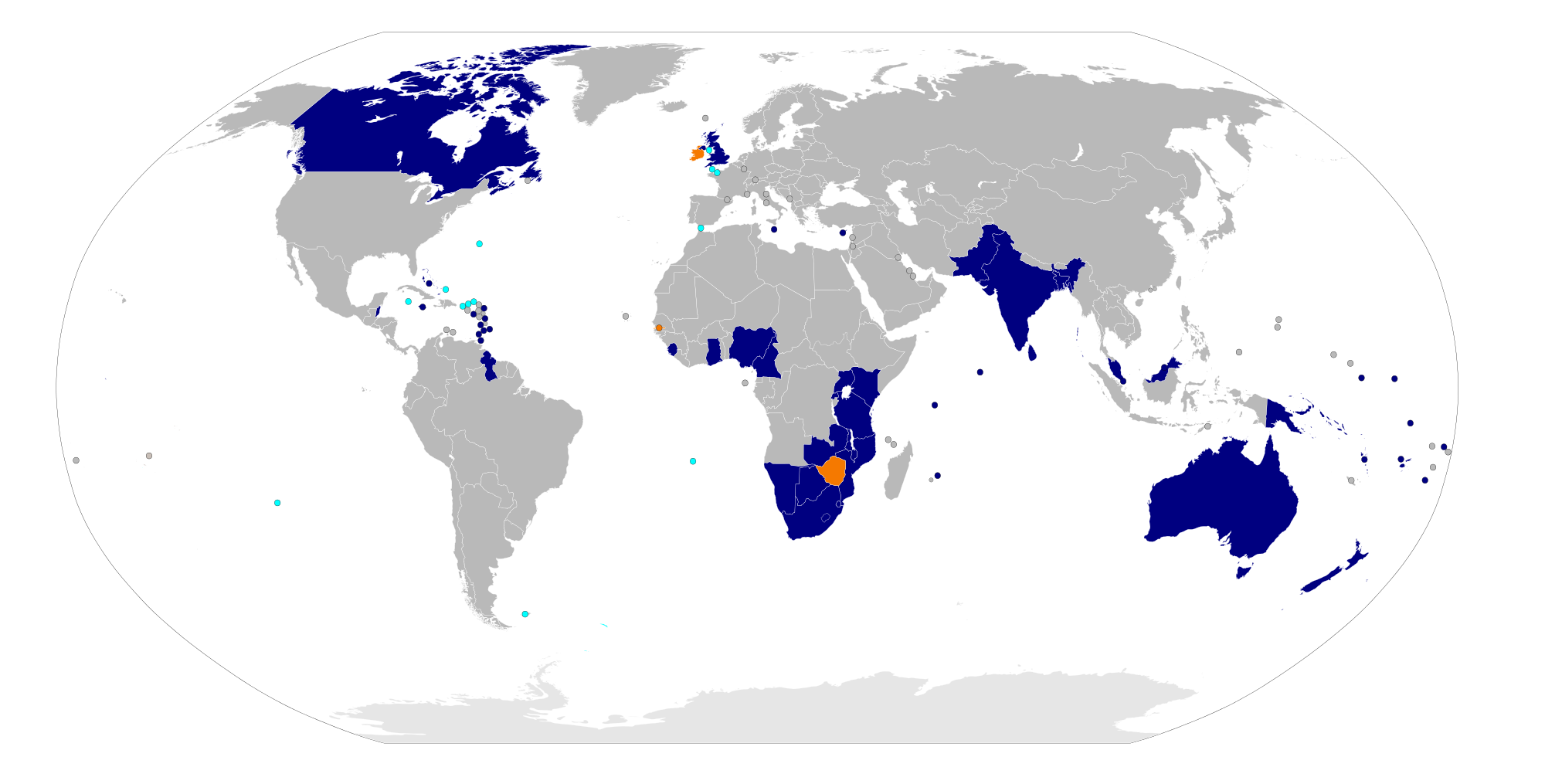 what is the commonwealth of nations what is the commonwealth of nations