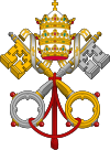 Wappen des Kirchenstaates