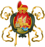 Wappen der Republik Venedig