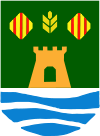 Wappen von Formentera