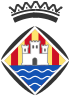 Wappen der Insel Ibiza