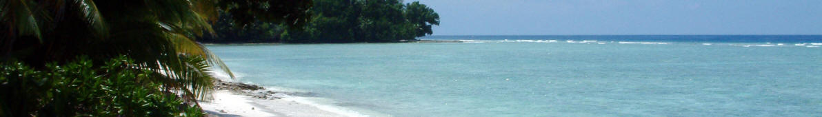 Diego Garcia Banner