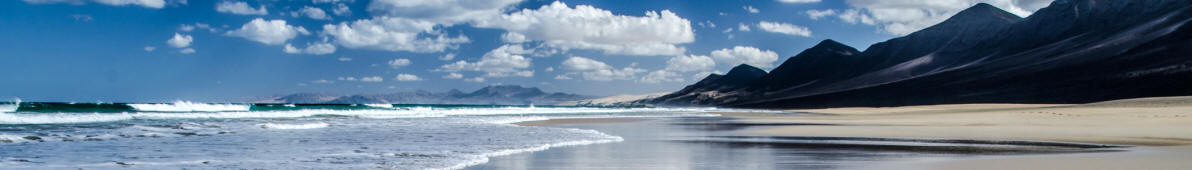 Fuerteventura Biosphere Reserve 