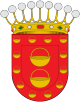 Wappen von Gomera