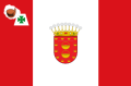 Flagge von Gomera