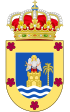 Coat of Arms of La Palma.svg